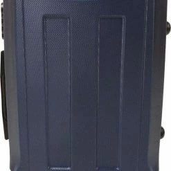 Beste Pirce ???? Sb ???? Handbagage Koffer 55cm 4 Wielen Trolley - Blauw ❤️ -Samsonite Winkel 550x801
