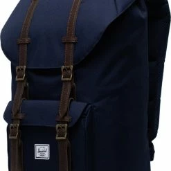 Goedkoop ✨ Herschel Little America - Peacoat/Chicory Coffee / Ruime Rugzak Met 25L Opbergvolume - 15" Fleece-gevoerd Laptopvak - Magnetische Sluiting / Met Levenslange Fabrieksgarantie / Limited Lifetime Warranty / Blauw ???? 9 Goedkoop ✨ Herschel Little America - Peacoat/Chicory Coffee / Ruime Rugzak Met 25L Opbergvolume - 15" Fleece-gevoerd Laptopvak - Magnetische Sluiting / Met Levenslange Fabrieksgarantie / Limited Lifetime Warranty / Blauw ???? -Samsonite Winkel 550x801 6