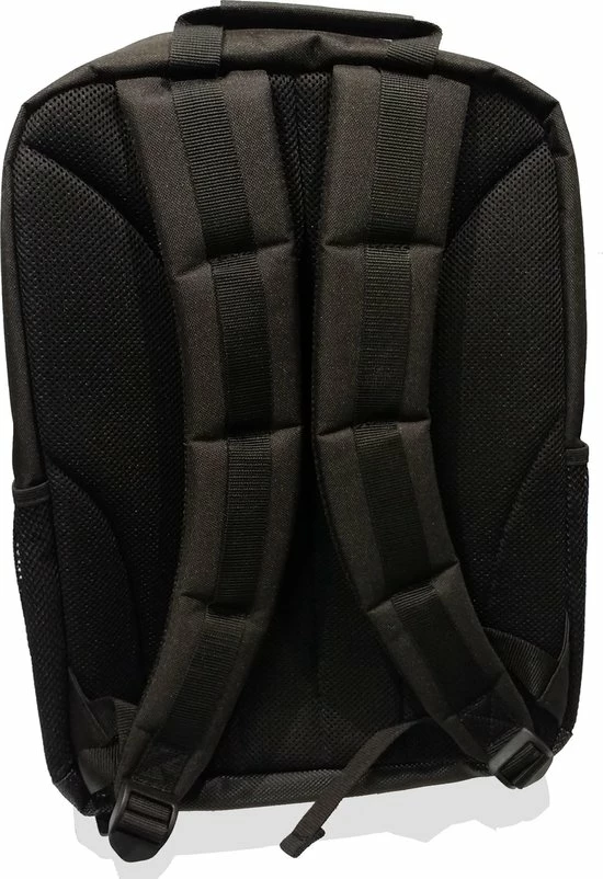 Gloednieuw ✨ Targus TSB04105EU 15.6inch Laptop/ ???? Backpack Rugtas ⭐ 4 Gloednieuw ✨ Targus TSB04105EU 15.6inch Laptop/ ???? Backpack Rugtas ⭐ - Afbeelding 2