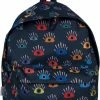 Korting ???? BiggDesign Eye On You Rugzak - Rugtas - Sporttas - Schooltas - Waterdicht - 43cm ✨ -Samsonite Winkel 550x803 1