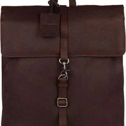 Goedkoop ???? Burkely Antique Avery Unisex Leren Rugzak - Bruin ???? 44 Goedkoop ???? Burkely Antique Avery Unisex Leren Rugzak - Bruin ???? -Samsonite Winkel 550x803 8