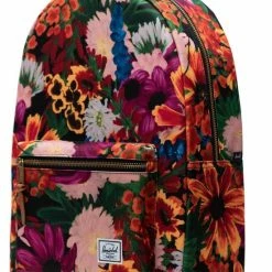 Goedkoopste ???? Herschel Settlement - In Bloom / Rugzak - Schooltas - Laptoptas / Met 15" Laptopvak - 23L Opbergruimte / Met Levenslange Fabrieksgarantie / Limited Lifetime Warranty / Bloemenprint ???? 8 Goedkoopste ???? Herschel Settlement - In Bloom / Rugzak - Schooltas - Laptoptas / Met 15" Laptopvak - 23L Opbergruimte / Met Levenslange Fabrieksgarantie / Limited Lifetime Warranty / Bloemenprint ???? -Samsonite Winkel 550x803 9