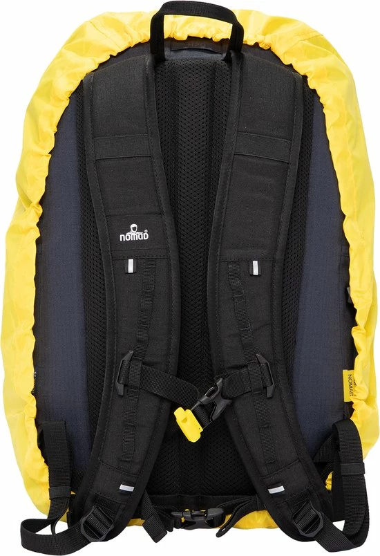 Kopen ???? NOMAD® IGWT X ® Rugzak *LIMITED EDITION* - Ventilerend Rugsysteem - Black ???? 10 Kopen ???? NOMAD® IGWT X ® Rugzak *LIMITED EDITION* - Ventilerend Rugsysteem - Black ???? - Afbeelding 8