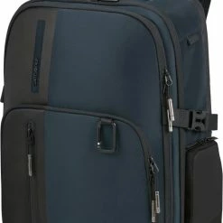 Goedkoopste ???? "Samsonite Laptoprugzak - Biz2Go Bp 15.6"" Daytrip Deep Blue" ????
