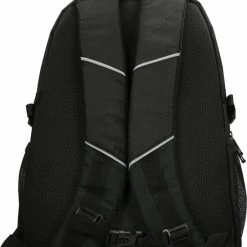 Begroting ???? Enrico Benetti Yellow Stone 62127 Sportieve Laptoprugzak 15" - M - Zwart ???? -Samsonite Winkel 550x805 1