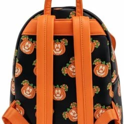 Goedkoop ???? Disney Loungefly ???? Backpack Mickey-O-Lantern ???? Halloween ❤️ 11 Goedkoop ???? Disney Loungefly ???? Backpack Mickey-O-Lantern ???? Halloween ❤️ -Samsonite Winkel 550x805 3