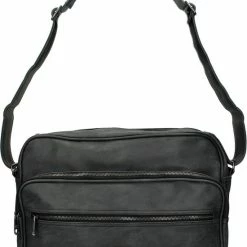 Beste Pirce ❤️ Enrico Benetti ???? Handbagage Reistas 40x30x20 - Zwart - Schouderband ???? -Samsonite Winkel 550x806 1