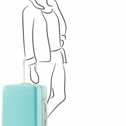 Beste recensies van ???? Decent Star Maxx Medium Koffer - 66 Cm - TSA Slot - Pastel Groen ???? 34 Beste recensies van ???? Decent Star Maxx Medium Koffer - 66 Cm - TSA Slot - Pastel Groen ???? -Samsonite Winkel 550x808 4