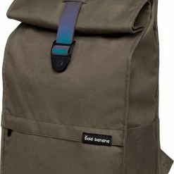 Goedkoopste ⌛ Bold Banana - Laptoprugzak Roll Top - Green Reflex ✨ 21 Goedkoopste ⌛ Bold Banana - Laptoprugzak Roll Top - Green Reflex ✨ -Samsonite Winkel 550x808 5