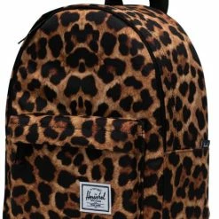 Goedkoop ???? Herschel Classic Mini - Leopard Black / The Original ???? Backpack, Made 'mini' - Een Kleine Rugzak Voor De Essentials-only - 6.5L Opbergruimte / Met Levenslange Fabrieksgarantie / Limited Lifetime Warranty / Luipaardprint ???? 8 Goedkoop ???? Herschel Classic Mini - Leopard Black / The Original ???? Backpack, Made 'mini' - Een Kleine Rugzak Voor De Essentials-only - 6.5L Opbergruimte / Met Levenslange Fabrieksgarantie / Limited Lifetime Warranty / Luipaardprint ???? -Samsonite Winkel 550x809 6
