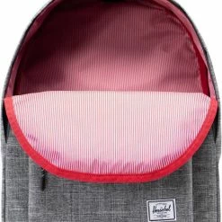 Coupon ???? Herschel Classic - Raven Crosshatch / The Original ???? Backpack - Basic 'everyday' Rugzak Met 24L Opbergruimte / Met Levenslange Fabrieksgarantie / Limited Lifetime Warranty / Grijs ???? 13 Coupon ???? Herschel Classic - Raven Crosshatch / The Original ???? Backpack - Basic 'everyday' Rugzak Met 24L Opbergruimte / Met Levenslange Fabrieksgarantie / Limited Lifetime Warranty / Grijs ???? -Samsonite Winkel 550x810 7