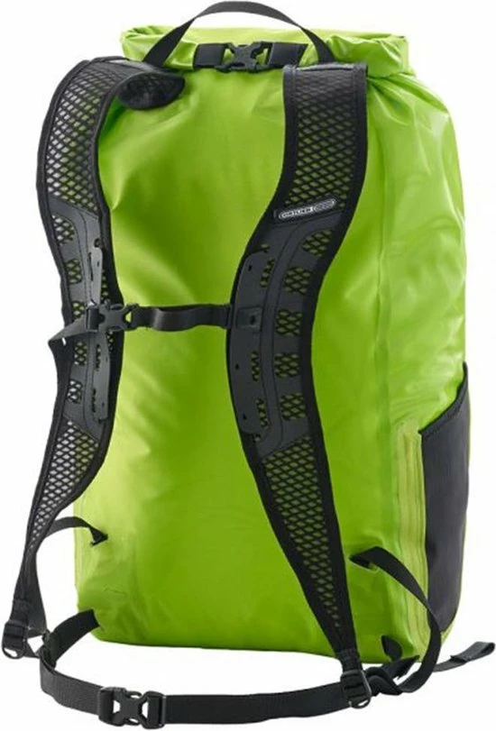 Beste deal ⭐ Ortlieb Light-Pack Two 25 L Daypack Lime ???? 5 Beste deal ⭐ Ortlieb Light-Pack Two 25 L Daypack Lime ???? - Afbeelding 3
