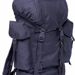Alternative view of Beste deal ???? Brandit Camp ???? Backpack 8003 - Zwart - One Size ????