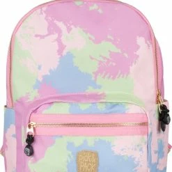 Flash-uitverkoop ???? Pick & Pack Faded Camo - Rugzak - Pastel - Maat M ????