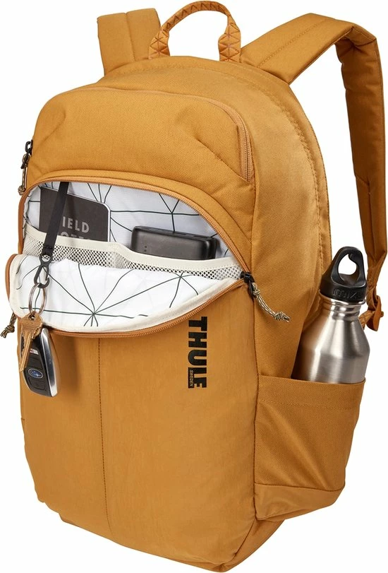 Goedkoopste ???? Thule Campus Exeo ???? Backpack - Laptop Rugzak 15.6 Inch - Wood Thrush ???? 10 Goedkoopste ???? Thule Campus Exeo ???? Backpack - Laptop Rugzak 15.6 Inch - Wood Thrush ???? - Afbeelding 8