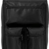 Groothandel ???? Norlander Norländer Twill Rugtas 34L - 4 Compartimenten - Dull PU - Zwart ✔️ -Samsonite Winkel 550x812 1