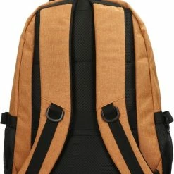 Uitgang ???? Enrico Benetti Hamburg 62125 Laptoprugzak Met 17" Laptopvak - Roest ???? 11 Uitgang ???? Enrico Benetti Hamburg 62125 Laptoprugzak Met 17" Laptopvak - Roest ???? -Samsonite Winkel 550x812 3