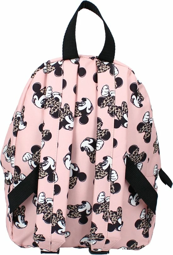 Groothandel ⌛ Disney Rugzak Minnie Mouse Little Friends Junior 6 Liter Roze ???? 6 Groothandel ⌛ Disney Rugzak Minnie Mouse Little Friends Junior 6 Liter Roze ???? - Afbeelding 4