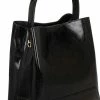Beste recensies van ✨ Zwarte Lederen Shopper Tas Met Scharnierend KAZAR Slot ???? -Samsonite Winkel 550x813 1