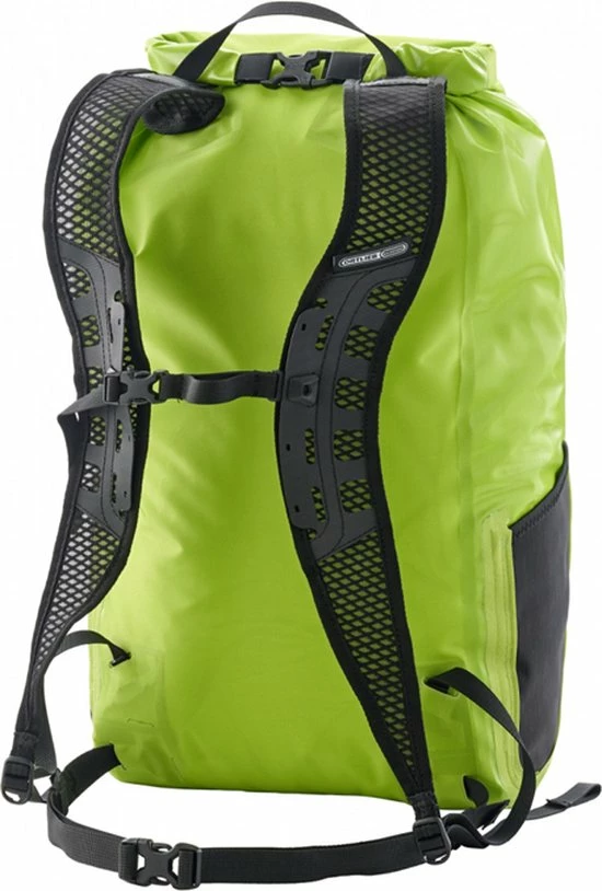 Beste deal ⭐ Ortlieb Light-Pack Two 25 L Daypack Lime ???? 16 Beste deal ⭐ Ortlieb Light-Pack Two 25 L Daypack Lime ???? - Afbeelding 14