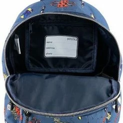 Korting ⭐ Pick & Pack Insect Rugzak S - Petrol ???? -Samsonite Winkel 550x814 2