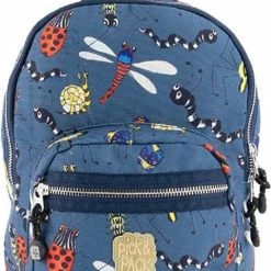 Korting ⭐ Pick & Pack Insect Rugzak S - Petrol ???? -Samsonite Winkel 550x815