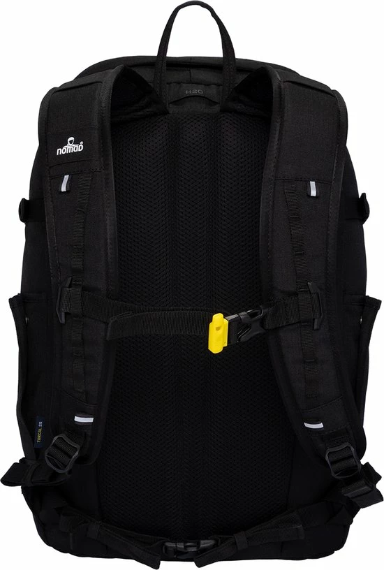 Kopen ???? NOMAD® IGWT X ® Rugzak *LIMITED EDITION* - Ventilerend Rugsysteem - Black ???? 7 Kopen ???? NOMAD® IGWT X ® Rugzak *LIMITED EDITION* - Ventilerend Rugsysteem - Black ???? - Afbeelding 5