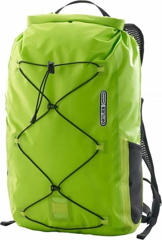Beste deal ⭐ Ortlieb Light-Pack Two 25 L Daypack Lime ???? 3 Beste deal ⭐ Ortlieb Light-Pack Two 25 L Daypack Lime ????