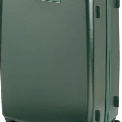 Kopen ⌛ Princess Traveller Harlem - Reiskoffer - Groen - L - 76cm ???? -Samsonite Winkel 550x817