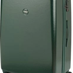 Kopen ⌛ Princess Traveller Harlem - Reiskoffer - Groen - L - 76cm ???? -Samsonite Winkel 550x819