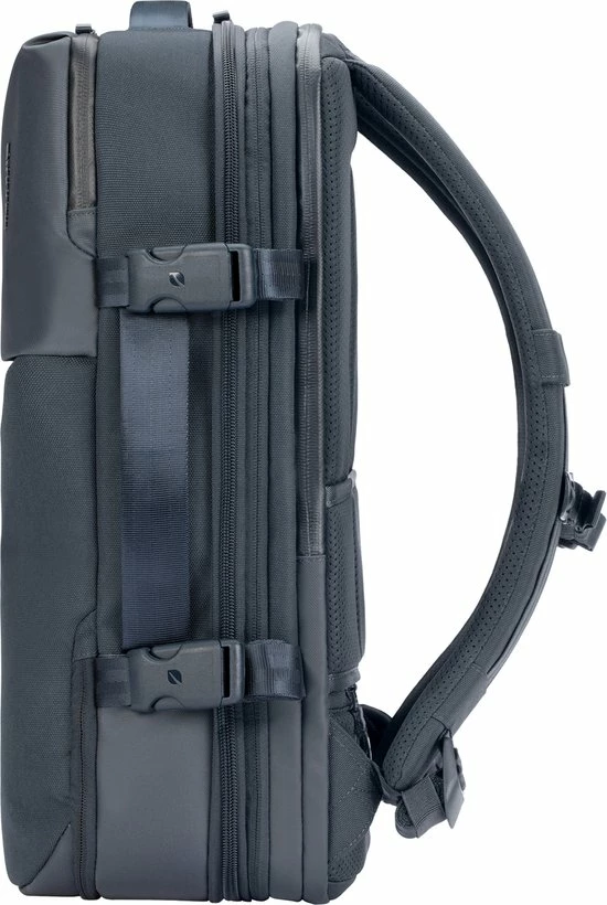 Goedkoopste ???? Incase A.R.C. Travel Pack - ???? Handbagage - Rugtas - ???? Backpack - Navy Blauw - 33 Liter - Tot 16 Inch Macbook ???? 12 Goedkoopste ???? Incase A.R.C. Travel Pack - ???? Handbagage - Rugtas - ???? Backpack - Navy Blauw - 33 Liter - Tot 16 Inch Macbook ???? - Afbeelding 10