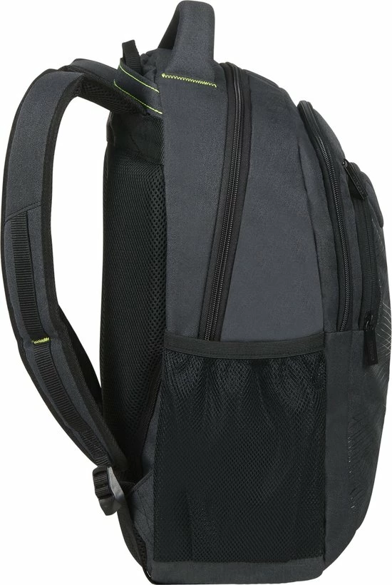 Korting ???? "American Tourister Laptoprugzak - At Work Laptop Bp 15.6"" Thread Cool Grey" ✨ 7 Korting ???? "American Tourister Laptoprugzak - At Work Laptop Bp 15.6"" Thread Cool Grey" ✨ - Afbeelding 5