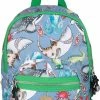 Begroting ✨ Pick & Pack Mix Animal Kinderrugzak S Cloud Grey ???? -Samsonite Winkel 550x821 1
