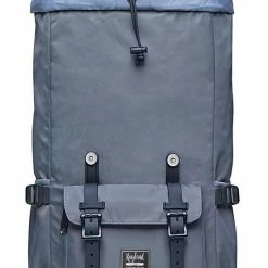 Beste recensies van ???? RaylandGoods Rayland Rugzak Monday Grey 15 Inch Laptopvak - Rugzak Laptop - Rugzak Voor School - Rugzak Heren - Rugzak Vrouwen - Travel Bag Voor School Werk Reizen Camping - A-Kwaliteit ⭐ -Samsonite Winkel 550x823 4