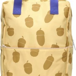 Nieuw ???? Sticky Lemon Acorn Large Rugtassen - Geel ????