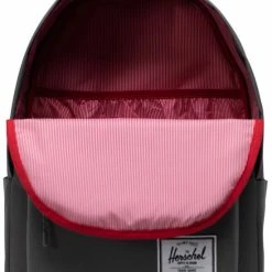 Alternative view of Beste Verkoop ???? Herschel Classic X-Large Gargoyle / Ruime Rugzak Met 30L Opbergvolume - 15" Laptopvak - Twee Zijvakken Voor Drinkfles / Met Levenslange Fabrieksgarantie / Limited Lifetime Warranty / Grijs ????