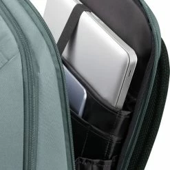 Uitgang ???? Samsonite Laptoprugzak - Stackd Biz Laptop ???? Backpack 15.6 Inch Forest ???? 28 Uitgang ???? Samsonite Laptoprugzak - Stackd Biz Laptop ???? Backpack 15.6 Inch Forest ???? -Samsonite Winkel 550x823 9