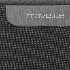 Goedkoop ???? Travelite Zachte Koffer / Trolley / Reiskoffer - Viia - 77 Cm (XL) - Grijs ???? 21 Goedkoop ???? Travelite Zachte Koffer / Trolley / Reiskoffer - Viia - 77 Cm (XL) - Grijs ???? -Samsonite Winkel 550x824 12