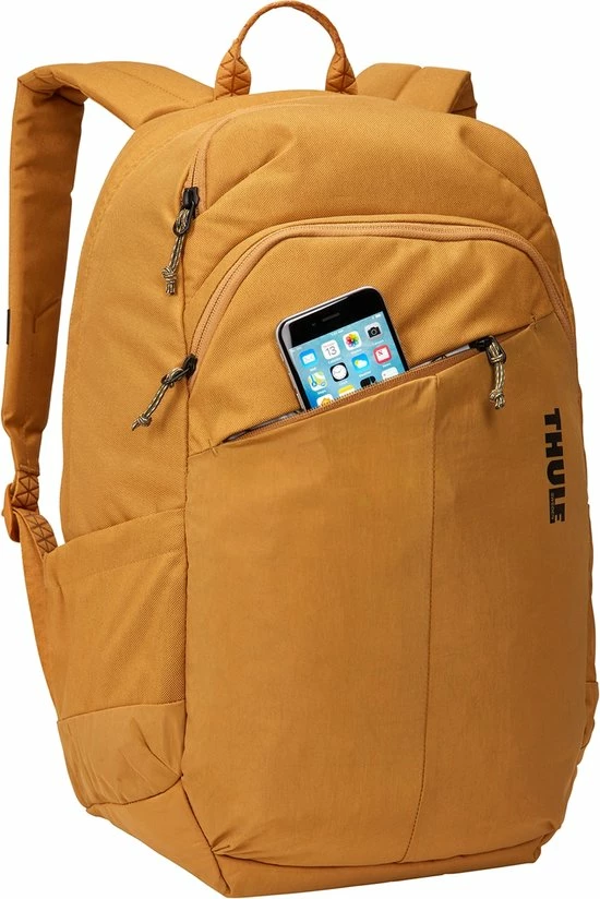 Goedkoopste ???? Thule Campus Exeo ???? Backpack - Laptop Rugzak 15.6 Inch - Wood Thrush ???? 9 Goedkoopste ???? Thule Campus Exeo ???? Backpack - Laptop Rugzak 15.6 Inch - Wood Thrush ???? - Afbeelding 7