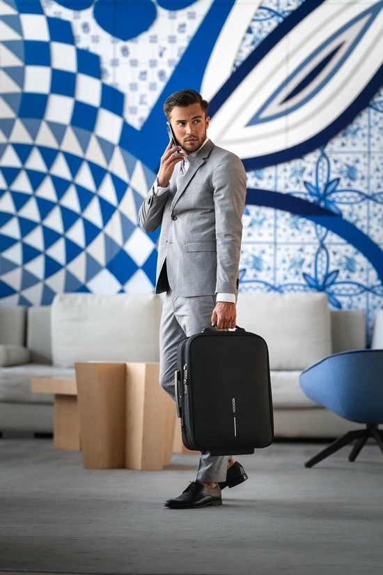 Beste recensies van ???? XD Design Flex Foldable Trolley ???? 9 Beste recensies van ???? XD Design Flex Foldable Trolley ???? - Afbeelding 7