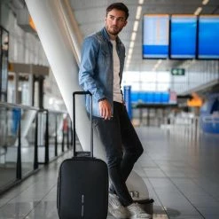 Beste recensies van ???? XD Design Flex Foldable Trolley ???? 39 Beste recensies van ???? XD Design Flex Foldable Trolley ???? -Samsonite Winkel 550x824 5