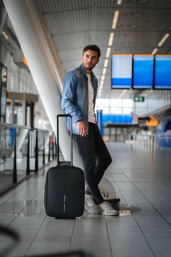 Beste recensies van ???? XD Design Flex Foldable Trolley ???? 12 Beste recensies van ???? XD Design Flex Foldable Trolley ???? - Afbeelding 10