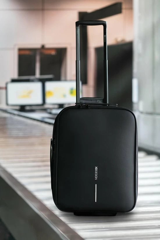 Beste recensies van ???? XD Design Flex Foldable Trolley ???? 13 Beste recensies van ???? XD Design Flex Foldable Trolley ???? - Afbeelding 11