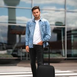 Beste recensies van ???? XD Design Flex Foldable Trolley ???? 44 Beste recensies van ???? XD Design Flex Foldable Trolley ???? -Samsonite Winkel 550x824 7
