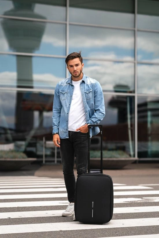 Beste recensies van ???? XD Design Flex Foldable Trolley ???? 17 Beste recensies van ???? XD Design Flex Foldable Trolley ???? - Afbeelding 15
