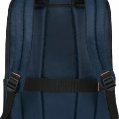 Aanbiedingen ???? "Samsonite Laptoprugzak - Network 4 Lpt ???? Backpack 17.3"" Space Blue" ???? -Samsonite Winkel 550x825 1