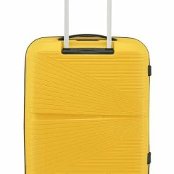 Alternative view of Hete verkoop ???? American Tourister Reiskoffer - Airconic Spinner 55/20 Tsa (Handbagage) Lemondrop ????