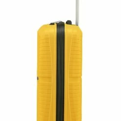 Hete verkoop ???? American Tourister Reiskoffer - Airconic Spinner 55/20 Tsa (Handbagage) Lemondrop ???? -Samsonite Winkel 550x825 103