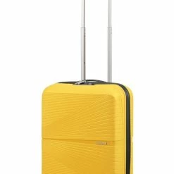 Hete verkoop ???? American Tourister Reiskoffer - Airconic Spinner 55/20 Tsa (Handbagage) Lemondrop ???? -Samsonite Winkel 550x825 105