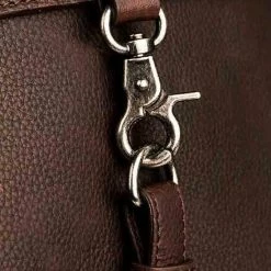 Goedkoop ???? Burkely Antique Avery Unisex Leren Rugzak - Bruin ???? 38 Goedkoop ???? Burkely Antique Avery Unisex Leren Rugzak - Bruin ???? -Samsonite Winkel 550x825 107